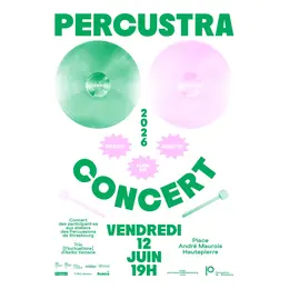 Concert Percustra