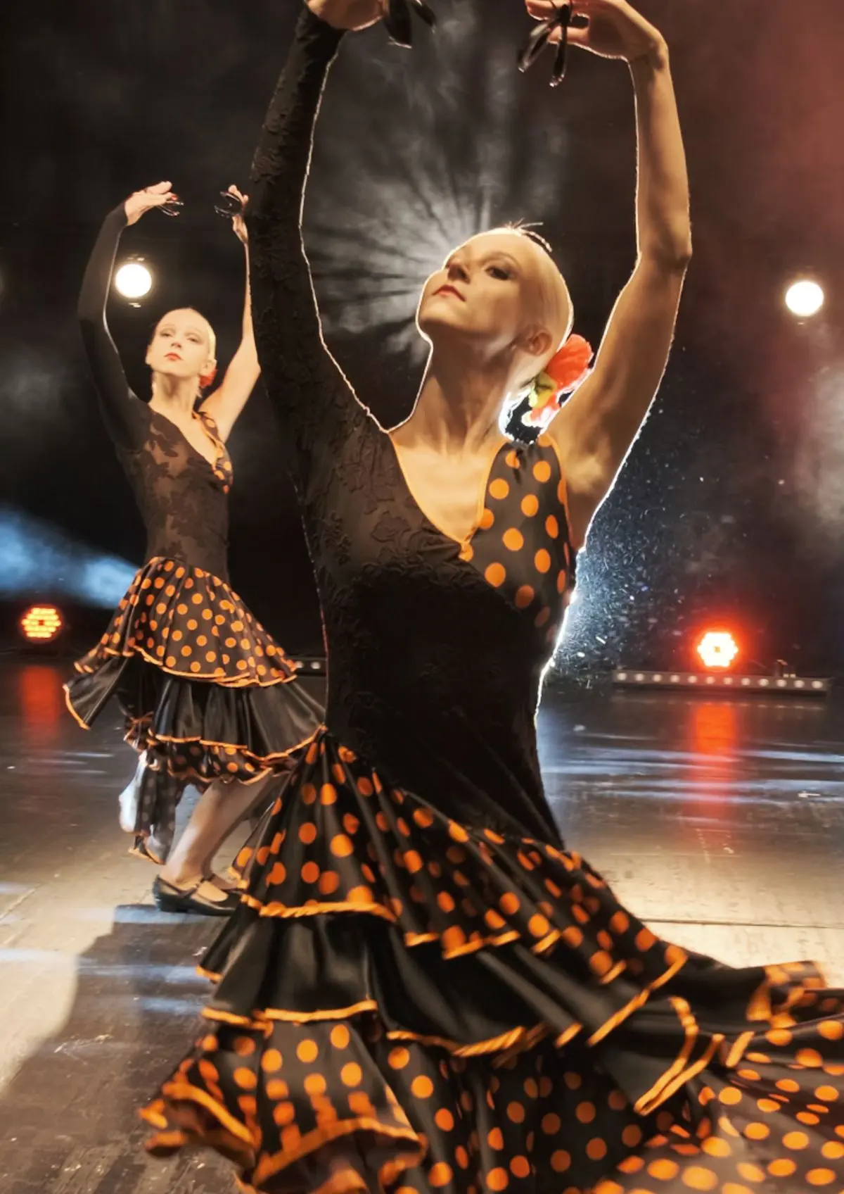 Les plus belles danses du monde