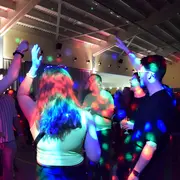 Soirée génération 80/90