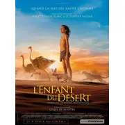 L'Enfant du Désert