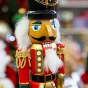 Ballet au cinéma - Casse-noisette