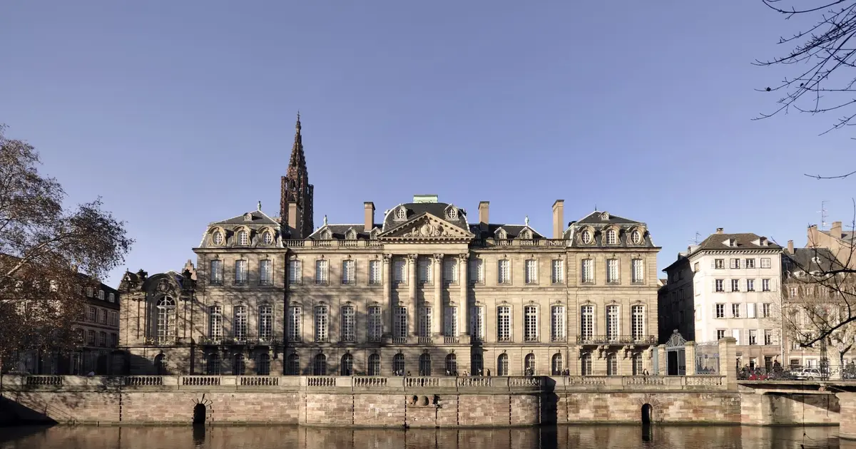 Musée des Arts décoratifs de Strasbourg