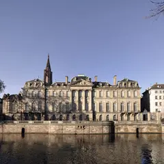 Musée des Arts décoratifs de Strasbourg