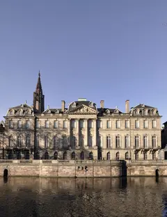 Musée des Arts décoratifs de Strasbourg