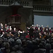 Concert spirituel du Vendredi-Saint - Par Le Chant Sacré Mulhouse
