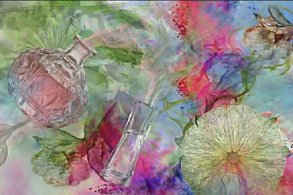 Tout savoir sur le parfum