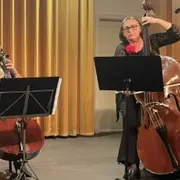 Voyage au cœur du tango