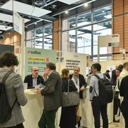 Salon MIX.E avec Produrable