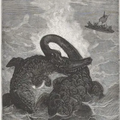 Conférence: Sur les traces d'un combat de dinosaures