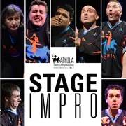 Stage d'Improvisation Théâtrale Enfants/Ados