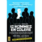 12 hommes en colère