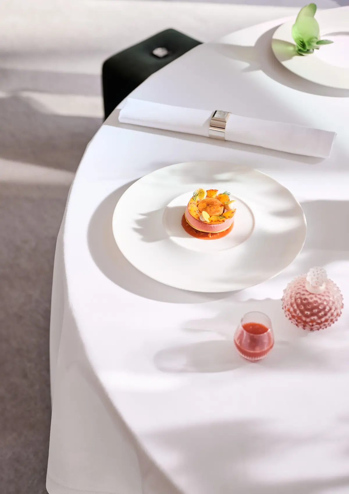 Fête des Mères à la Villa René Lalique