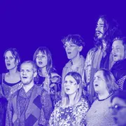 Vie, Violence - Ensemble vocal volta - IMPULSIONS