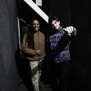 Farida Amadou « Darwinian 1.0 »