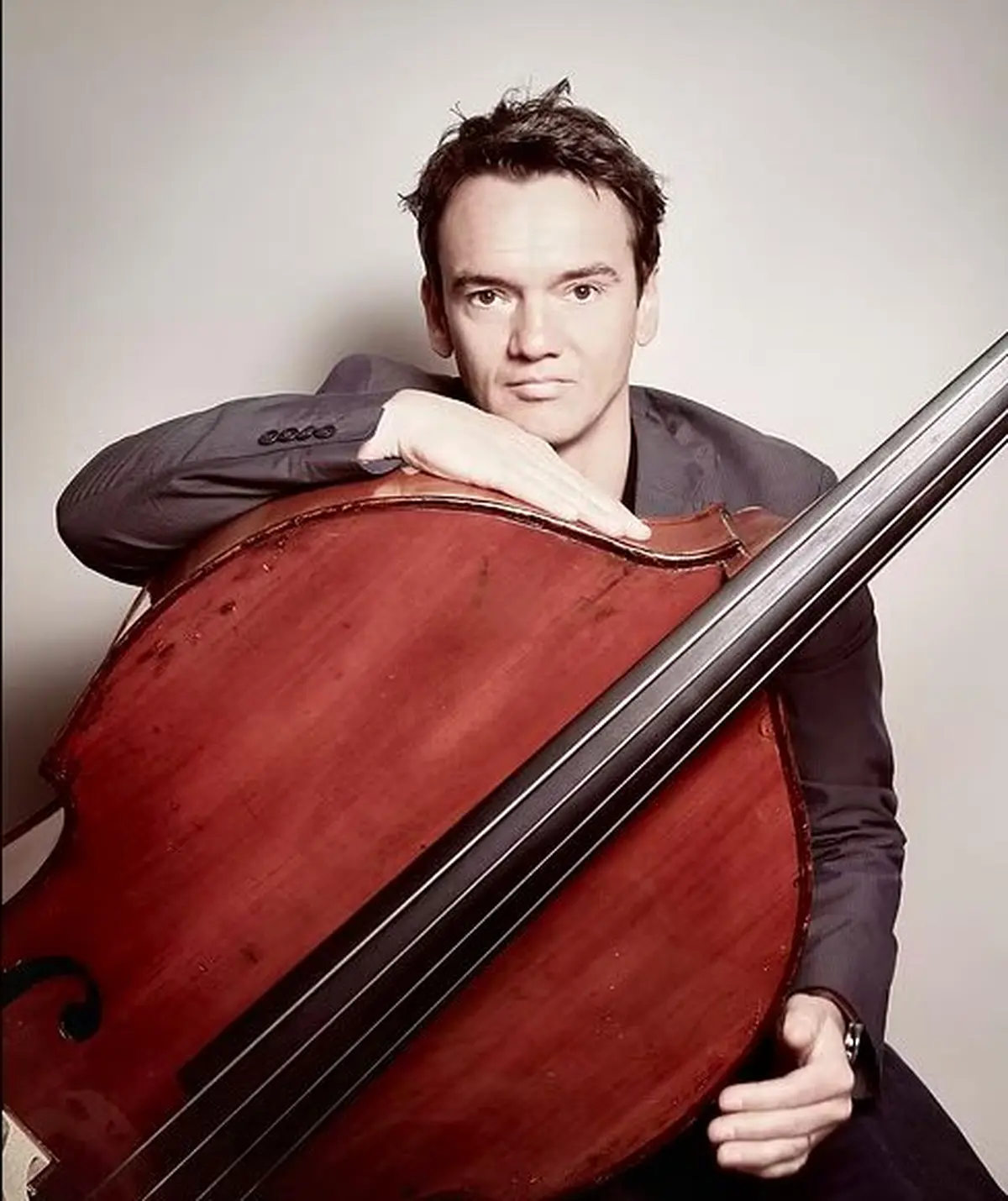 Stéphane Kerecki : Libération Quartet