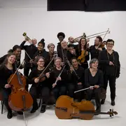 Concert de Noël - Une lueur d'espoir - Avec l'orchestre Opendoor