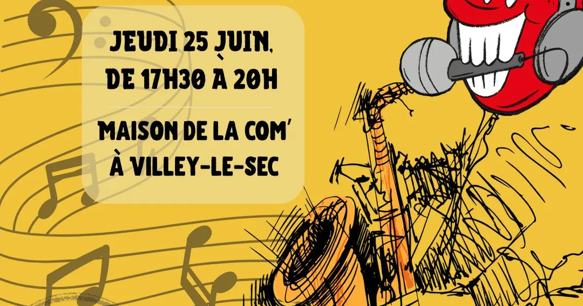 ACT Radio Déclic 40 ans : Impression Jazz