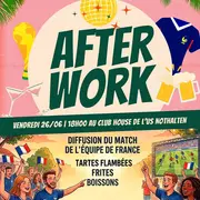 Afterwork de l'US Nothalten