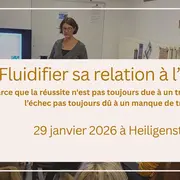 Trans-Formation Fluidifier sa relation à l'argent