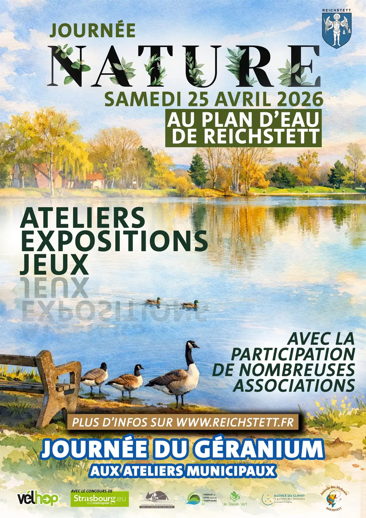 Journée Nature 2026