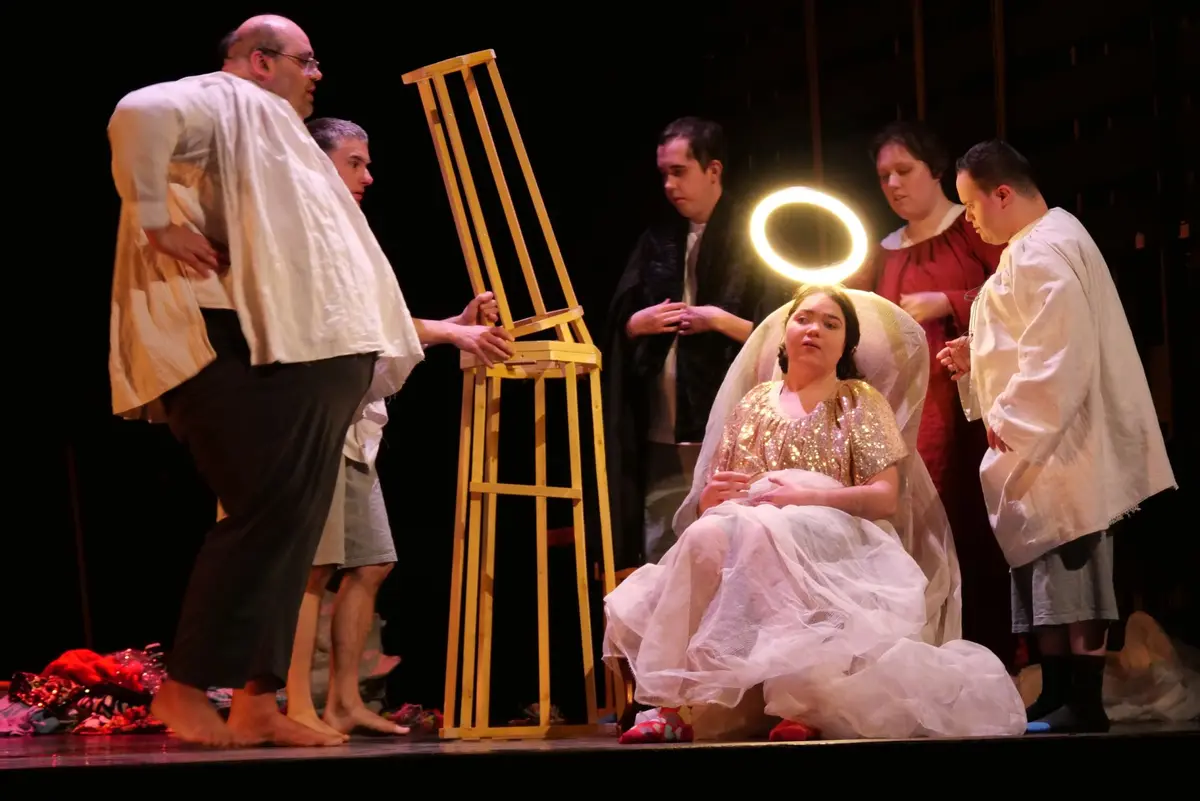 Nous, quartier libre