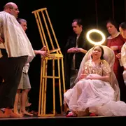 Nous, quartier libre