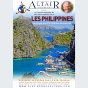 Philippines - archipel aux 110 millions de sourires
