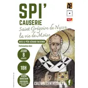 Spi Causerie