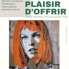 Galerie Le Lieu de Regard