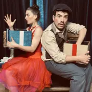 Ocyto – Du jeudi 19 au samedi 21 février 2026 à 20h30 