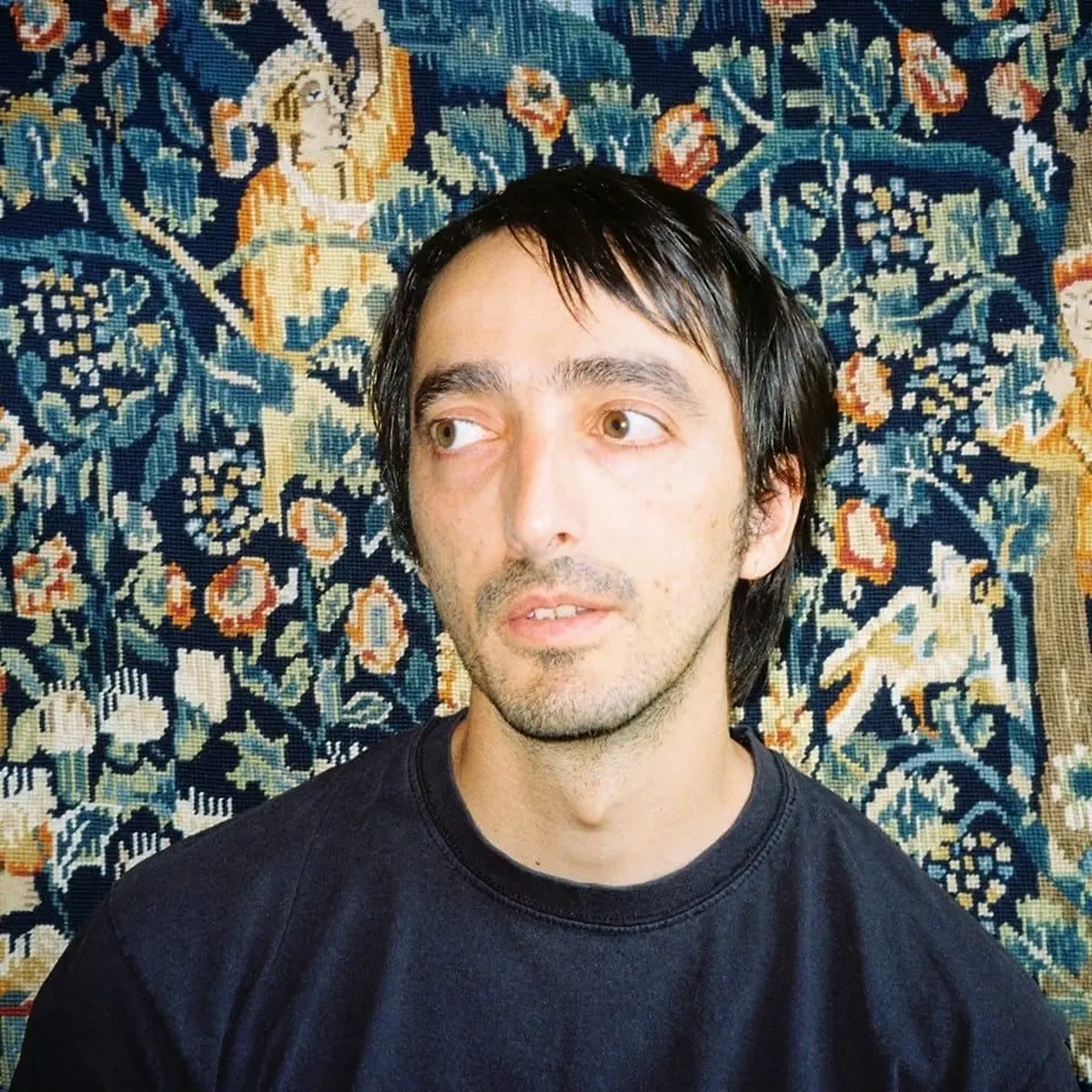 Raoul Vignal - Festival BO District