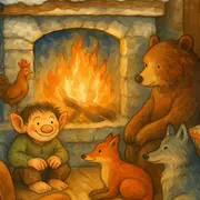  Contes & chants au coin de l'hiver