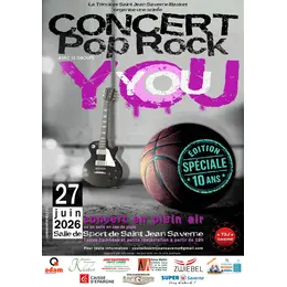 Concert YOU