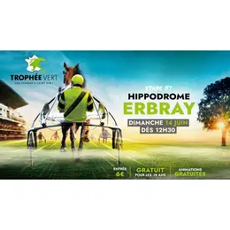 Le Trophée Vert débarque à Erbray pour une journée de sport et de fête