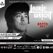 Laurie Wright + Barth Sky