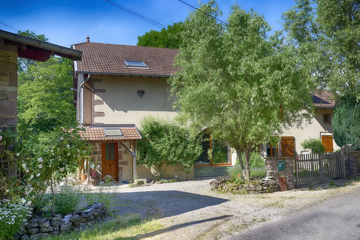 Atelier du Grand Bois