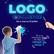 Logo challenge 