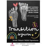 Transition Joyeuse