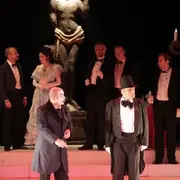Rigoletto - Opéra de G. Verdi