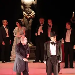 Rigoletto - Opéra de G. Verdi
