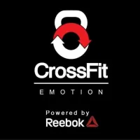  &copy; CrossFit eMotion - B. Michel