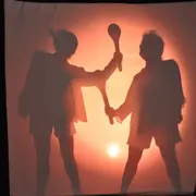 Spectacle en famille - Où es-tu doudou ?