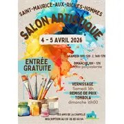 Salon Artistique