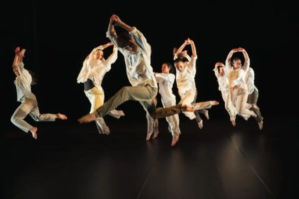 La Danse en héritage – PESMD de Bordeaux