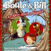 Le Joyeux Noel de Boule et Bill