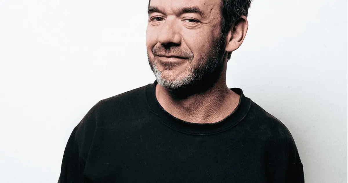 Thomas VDB