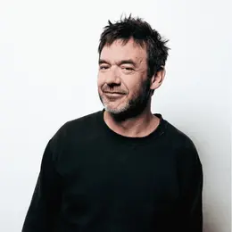 Thomas VDB