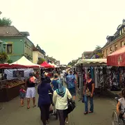 32ème braderie de l'été de Marckolsheim