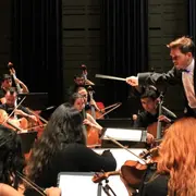 La chambre symphonique – Beethoven Concerto pour violon , Mozart et Mendelssohn