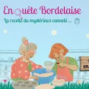 Enquête bordelaise : la recette du mystérieux canelé
